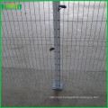 Factory price cheap and fine 8 guage wire mesh fence